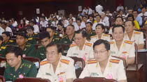 Nhiều tấm gương điển hình thi đua yêu nước tỉnh Sóc Trăng 