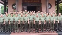 Hội thảo xây dựng Thông tư thay thế Thông tư 22 của Bộ Công an
