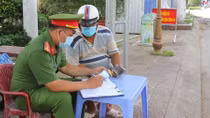 Nâng cao ý thức phòng dịch của người dân Bạc Liêu 