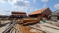 Giám đốc gây tai nạn chết người để tài xế nhận tội thay lại xây nhà không phép