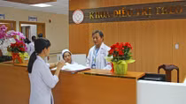 Bệnh viện Đa khoa TP Cần Thơ ra mắt khoa điều trị theo yêu cầu 