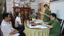 (CHẤN ĐỘNG) Vì sao 3 Thanh tra giao thông bị bắt?