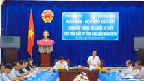 500 đại biểu tham dự sự kiện xúc tiến đầu tư tỉnh Bạc Liêu