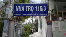 Nghi án ghen tuông... sát hại bạn gái