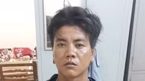 Khởi tố, bắt tạm giam đối tượng đánh đập con tàn nhẫn