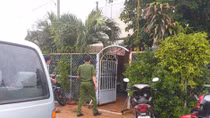 Bắt tạm giam nguyên Giám đốc Trung tâm kỹ thuật tài nguyên - môi trường tỉnh Bạc Liêu