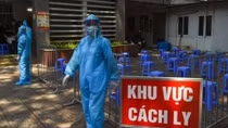 Cà Mau cách ly đối tượng nhập cảnh trái phép ở cùng nhà trọ với BN1440