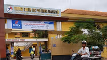 Hủy danh hiệu thi đua của nguyên Hiệu trưởng sai phạm tiền tỷ ở Sóc Trăng