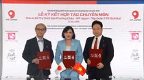 Nhiều cơ hội mới cho bệnh nhân hiếm muộn tại khu vực ĐBSCL