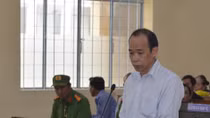 Tù chung thân cho kẻ trộm đánh chết chủ đầm tôm ở Cà Mau