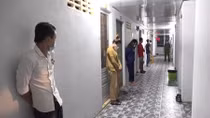 Thuê phòng sử dụng ma túy trong mùa dịch