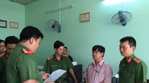 Bắt Trưởng phòng thanh tra pháp chế Trường Cao đẳng Cần Thơ
