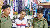 Tăng cường đấu tranh với các đối tượng lợi dụng không gian mạng để phạm tội