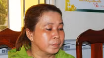 Bắt đối tượng chuyên mang vàng giả đi cầm
