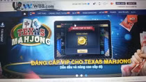 Phát tờ rơi, công khai mời chào cá độ Euro 2016