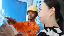 Trên 8,2 triệu khách hàng phía Nam được giảm 3.580 tỷ đồng tiền điện