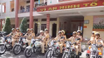 Công an TP Sóc Trăng: Nhiều giải pháp quyết liệt giữ bình yên địa bàn