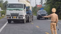 Thêm một địa phương ở Sóc Trăng giãn cách theo Chỉ thị 16 