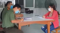 Bịa đặt thông tin về COVID-19 trên MXH gây hoang mang cho nhân dân