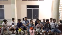 Ngăn chặn nhóm thanh niên chạy xe độ, quậy lúc nửa đêm
