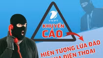 Nữ bác sĩ ở Cà Mau bị lừa mất 200 triệu đồng qua điện thoại