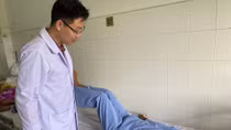 Thay thân đốt sống điều trị ung thư di căn chèn ép tủy đầu tiên ở ĐBSCL