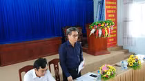 Chủ động chống dịch tả lợn châu Phi 