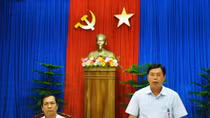 Cà Mau ký thêm hợp đồng với trên 1.000 giáo viên 