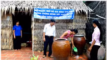 Sốt xuất huyết có nguy cơ bùng phát thành dịch tại Cần Thơ