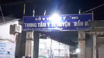 Kiến nghị chuyển hồ sơ sai phạm tại Trung tâm Y tế huyện Trần Đề sang cơ quan điều tra 