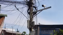 Đã thu hồi gần 900 triệu đồng tiền gắn camera sai nguyên tắc ở Sóc Trăng 