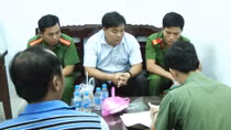 Thay đổi tội danh đối với nguyên cán bộ Chi cục QLTT tỉnh Sóc Trăng