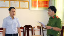 Kết thúc điều tra vụ nhận hối lộ tại Thanh tra giao thông TP Cần Thơ