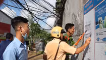 Báo động tình trạng quảng cáo rao vặt khó kiểm soát