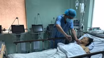 Cứu sống bệnh nhân bị ngưng tim