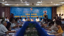 Nhà báo cần nhận thức đúng đắn những thông tin trên mạng xã hội