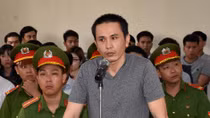 6 năm tù cho đối tượng tuyên truyền chống phá Nhà nước