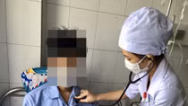 Bệnh nhân suy hô hấp gần như tử vong hồi sinh kỳ diệu