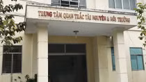 Hủy quyết định kỷ luật Đảng nguyên Giám đốc Trung tâm quan trắc tài nguyên - môi trường Sóc Trăng