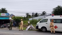 Cà Mau chỉ đạo hỏa tốc vụ 7 cán bộ bị thương khi cưỡng chế thi hành án