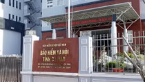 Kiểm điểm hàng loạt cán bộ do vi phạm quỹ bảo hiểm y tế, đấu thầu thuốc