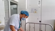 Cứu sống sản phụ người dân tộc Chăm bị giảm tiểu cầu nguy kịch