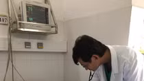 Cứu sống bệnh nhân người Singapore bị nhồi máu cơ tim nguy kịch