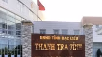 Đề nghị kiểm điểm Chủ tịch UBND huyện vì chi ngân sách chưa đảm bảo thủ tục