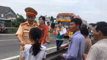 Tuổi trẻ Công an Sóc Trăng tham gia chuyển hóa địa bàn trọng điểm 