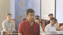 6 năm tù cho thợ điện gây cháy công ty thiệt hại trên 114 tỷ đồng 