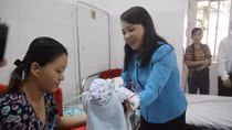 Y tế TP Cần Thơ cần có đề án bác sĩ trẻ tình nguyện về tuyến xã