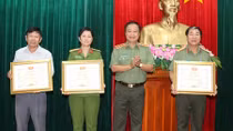 Đảm bảo quốc phòng - an ninh vùng Tây Nam Bộ 