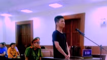 Án mạng do ngáo đá tưởng vợ là ma
