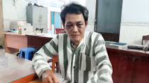 Dâm ô cháu bé 7 tuổi, U70 lãnh 24 tháng tù
